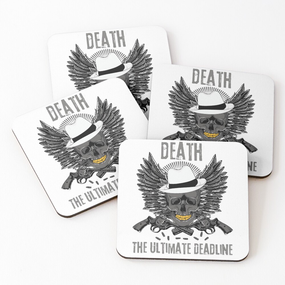 Item preview, Coasters (Set of 4) designed and sold by Remy490.