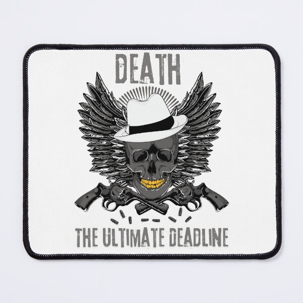 Item preview, Death designed and sold by Remy490.