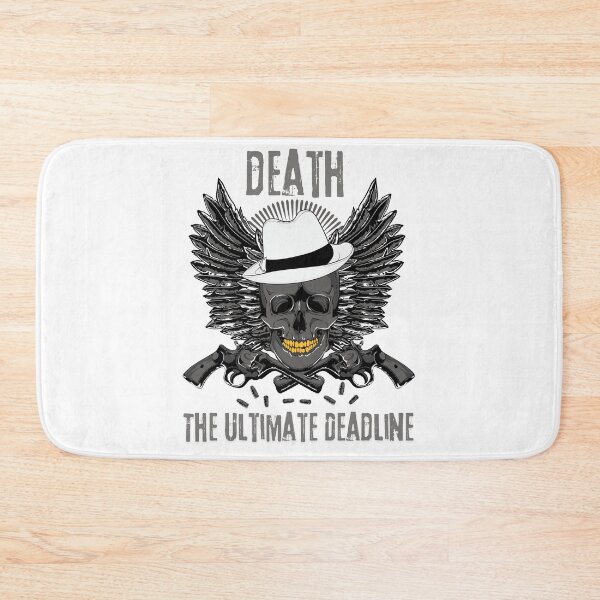 Item preview, Death designed and sold by Remy490.