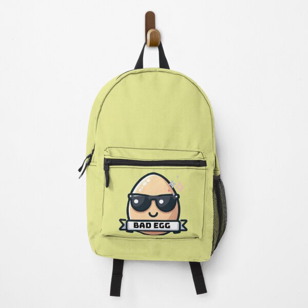 Item preview, Bad Egg designed and sold by wesdesignshop.