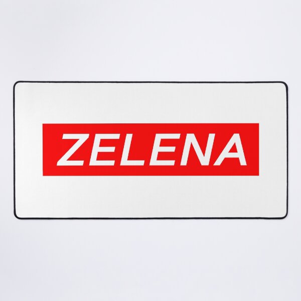 Item preview, Zelena (Zeudi + Helena) designed and sold by NessiCreates.
