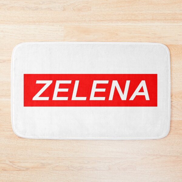 Item preview, Zelena (Zeudi + Helena) designed and sold by NessiCreates.