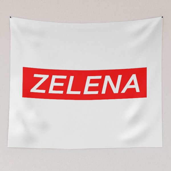 Item preview, Zelena (Zeudi + Helena) designed and sold by NessiCreates.