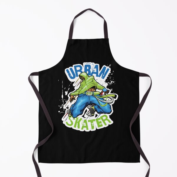 Item preview, Urban Skater 1 designed and sold by RobScottCreates.