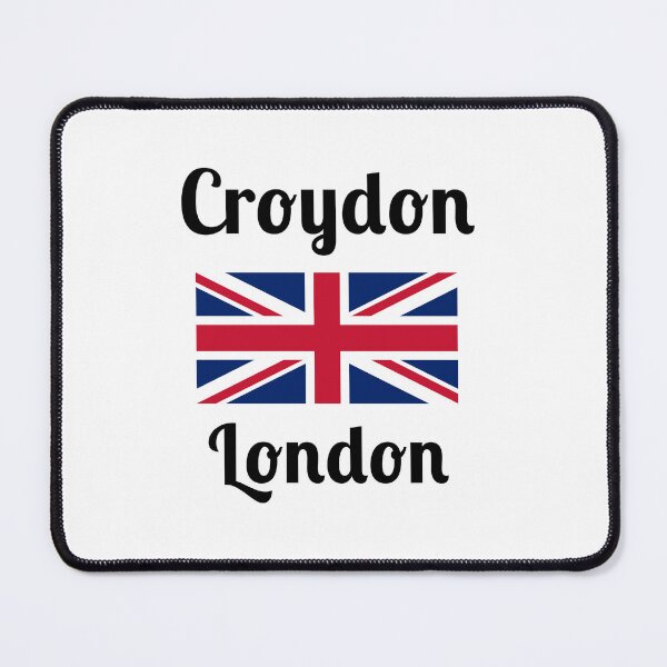 Item preview, Croydon London - Stylish Prints, designed and sold by Fleetwood1994.