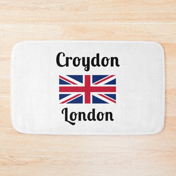 Item preview, Croydon London - Stylish Prints, designed and sold by Fleetwood1994.