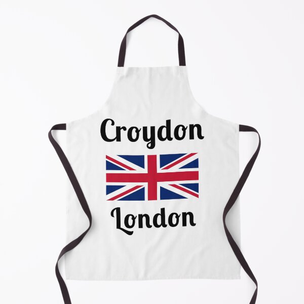 Item preview, Croydon London - Stylish Prints, designed and sold by Fleetwood1994.