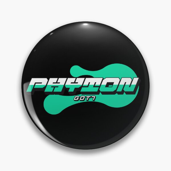 Item preview, Phyton GOT7 typography igot7 text morcaworks designed and sold by Morcawork.