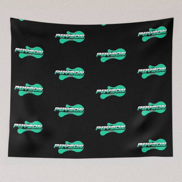 Item preview, Phyton GOT7 typography igot7 text morcaworks designed and sold by Morcawork.