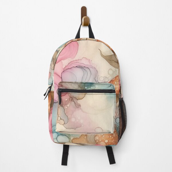 Item preview, Floral Mushrooms designed and sold by GraphicsClub.