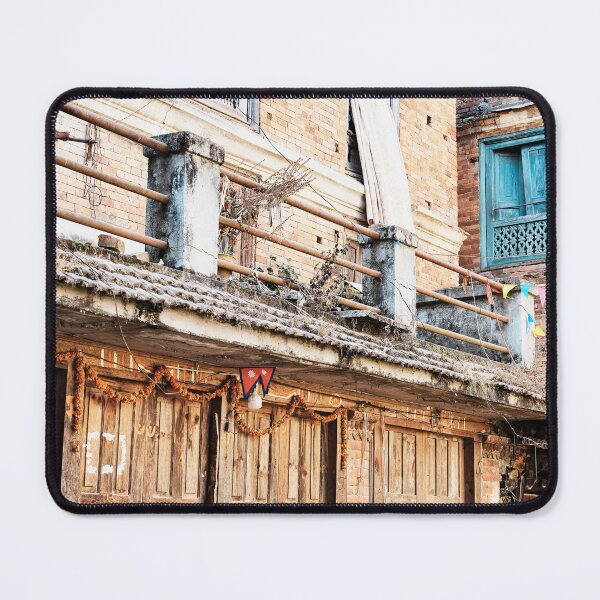 Item preview, Panauti, the heart of Newari heritage designed and sold by franck380.