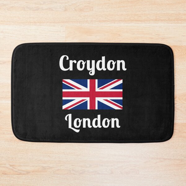 Item preview, Croydon London - Stylish Prints, designed and sold by Fleetwood1994.