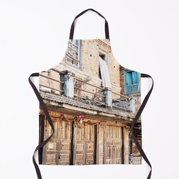 Item preview, Panauti, the heart of Newari heritage designed and sold by franck380.