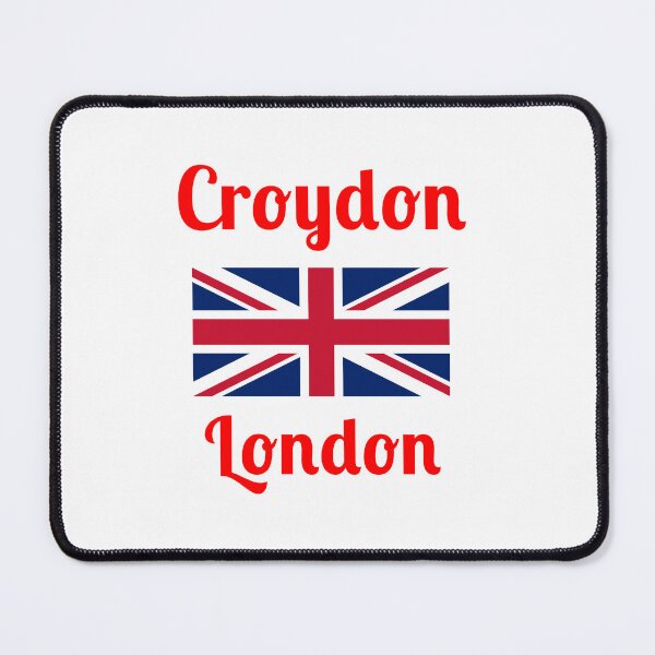Item preview, Croydon London - Stylish Prints, designed and sold by Fleetwood1994.