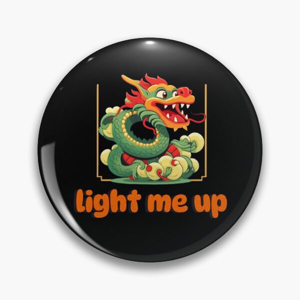 Item preview, Light Me Up designed and sold by StoneBluePlanet.