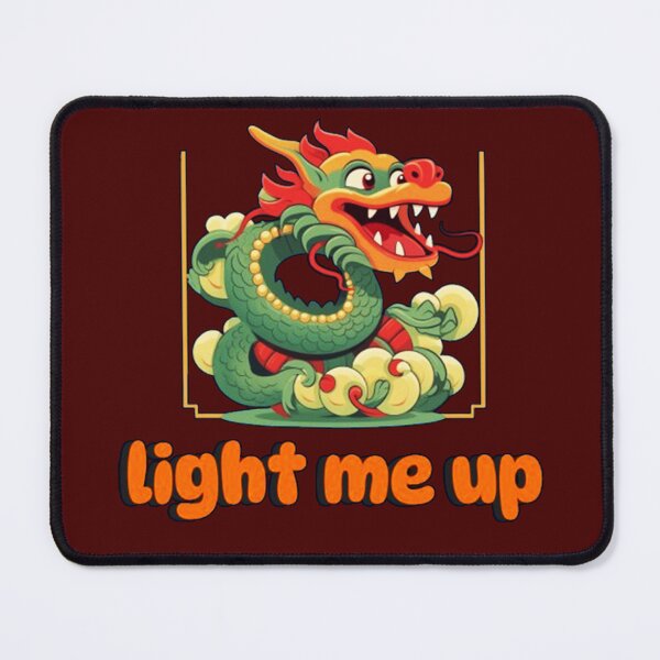 Item preview, Light Me Up designed and sold by StoneBluePlanet.
