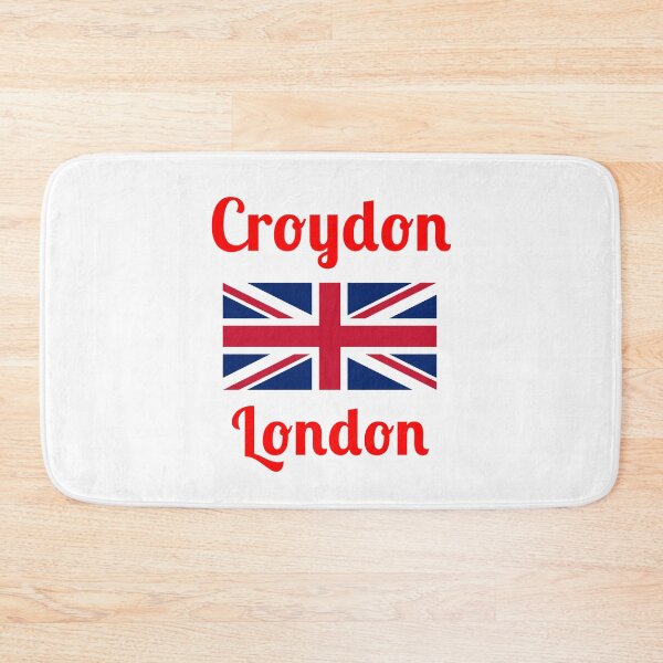 Item preview, Croydon London - Stylish Prints, designed and sold by Fleetwood1994.