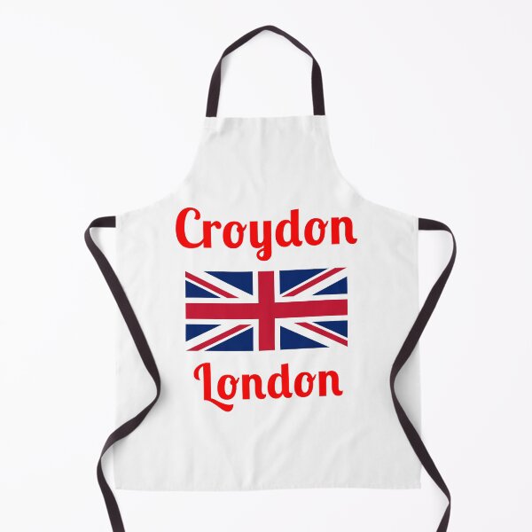 Item preview, Croydon London - Stylish Prints, designed and sold by Fleetwood1994.