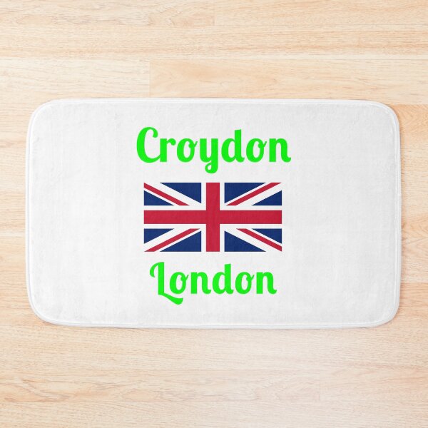 Item preview, Croydon London - Stylish Prints, designed and sold by Fleetwood1994.