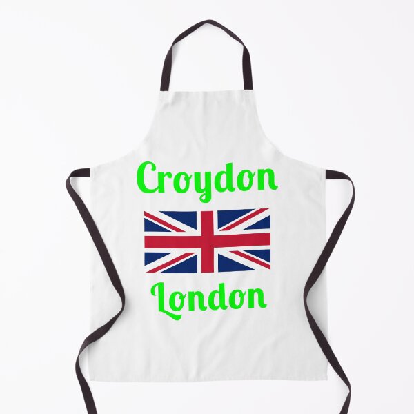 Item preview, Croydon London - Stylish Prints, designed and sold by Fleetwood1994.