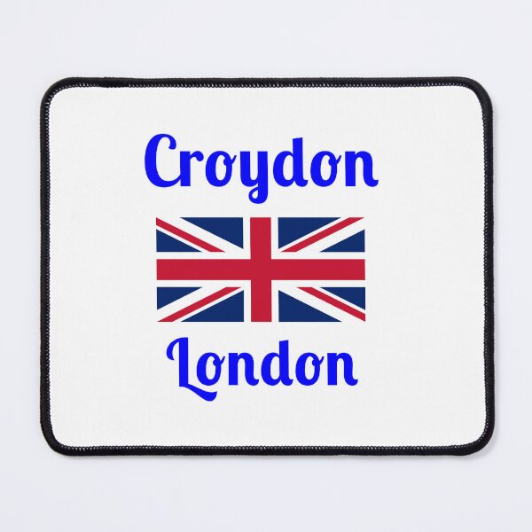 Item preview, Croydon London - Stylish Prints, designed and sold by Fleetwood1994.
