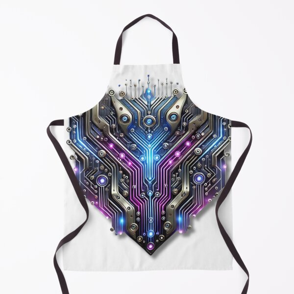 Item preview, SYMETRIA: A Masterpiece of Radiant Beauty T-SHIRT designed and sold by GIPR.