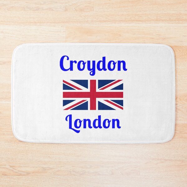 Item preview, Croydon London - Stylish Prints, designed and sold by Fleetwood1994.