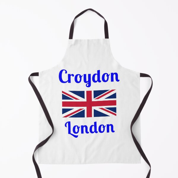 Item preview, Croydon London - Stylish Prints, designed and sold by Fleetwood1994.