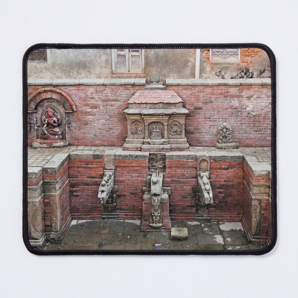 Item preview, Panauti, the heart of Newari heritage designed and sold by franck380.