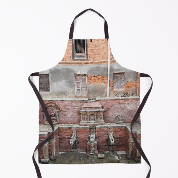 Item preview, Panauti, the heart of Newari heritage designed and sold by franck380.