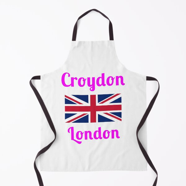 Item preview, Croydon London - Stylish Prints, designed and sold by Fleetwood1994.