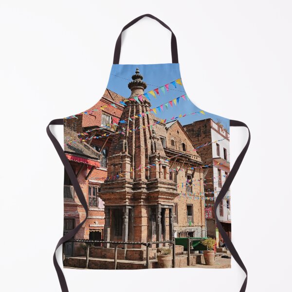 Item preview, Panauti, the heart of Newari heritage designed and sold by franck380.