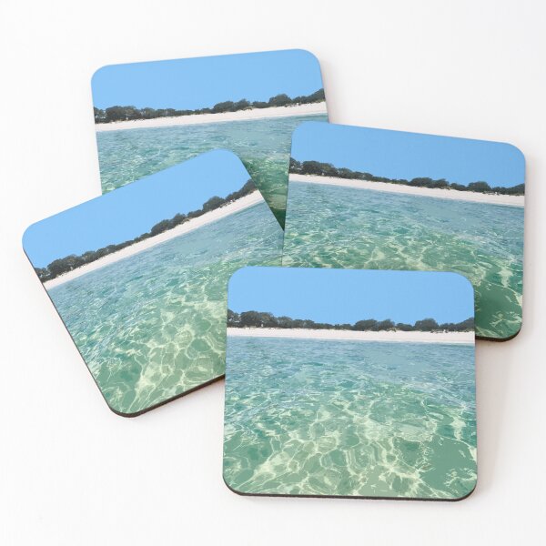 Item preview, Beach Scene designed and sold by Nicola Morgan.
