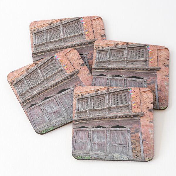 Item preview, Panauti, the heart of Newari heritage designed and sold by franck380.