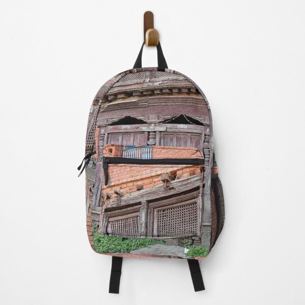 Item preview, Panauti, the heart of Newari heritage designed and sold by franck380.