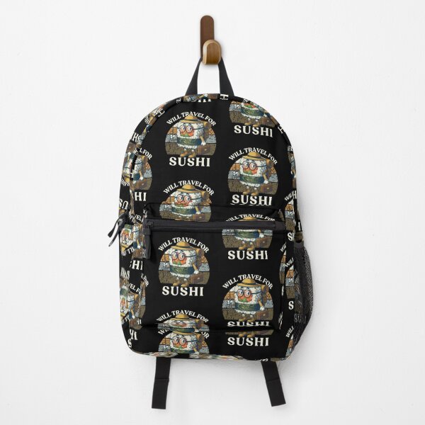 Item preview, Travel for sushi designed and sold by Peerless-Prime.