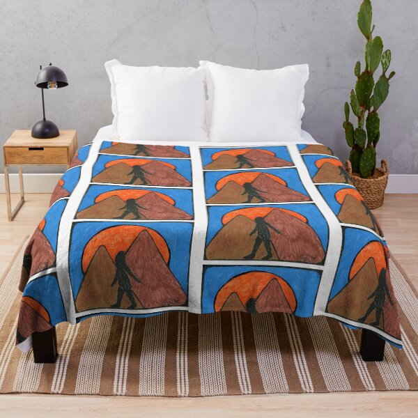 Item preview, In the Mountains designed and sold by Betsy Phillips.