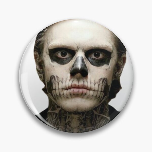 Item preview, Tate Langdon designed and sold by camlestrange.