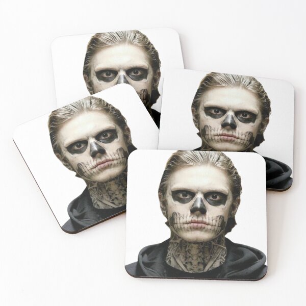 Item preview, Tate Langdon designed and sold by camlestrange.
