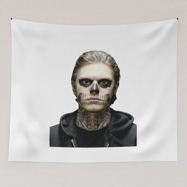 Item preview, Tate Langdon designed and sold by camlestrange.