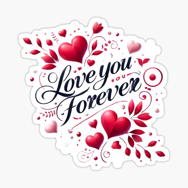 Item preview, Eternal love designed and sold by Easyywear.