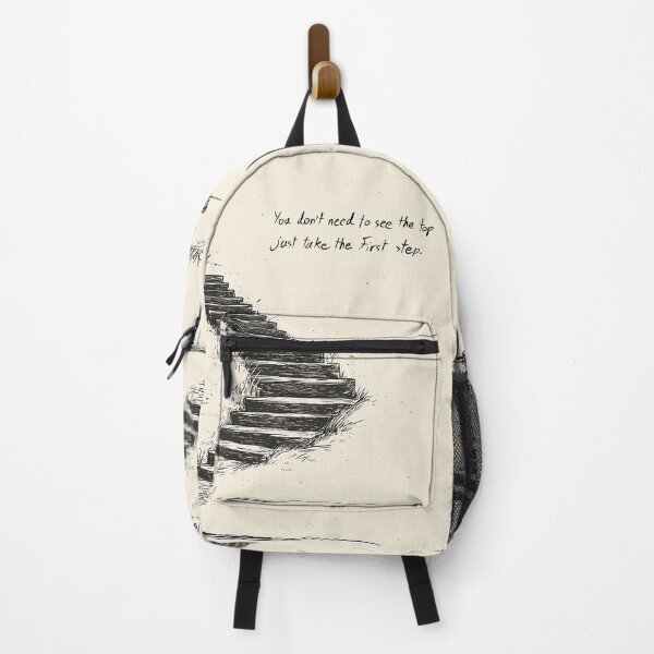 Item preview, Take the First Step to Progress designed and sold by Tem‑Tip of pen.