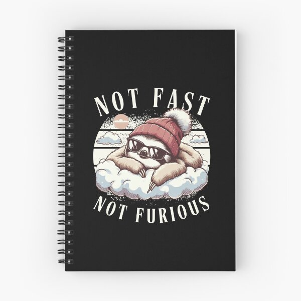 Item preview, Not fast not furious designed and sold by Peerless-Prime.