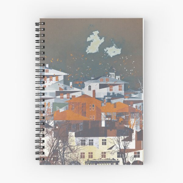 Item preview, Wind in Province designed and sold by Nikolay Semyonov.