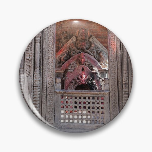 Item preview, Panauti, the heart of Newari heritage designed and sold by franck380.