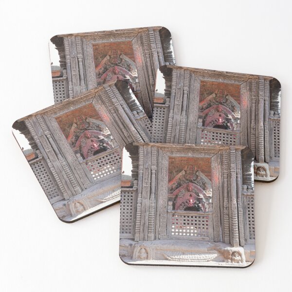 Item preview, Panauti, the heart of Newari heritage designed and sold by franck380.