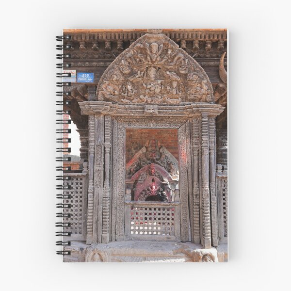 Item preview, Panauti, the heart of Newari heritage designed and sold by franck380.