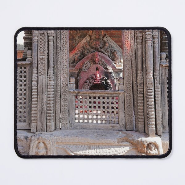 Item preview, Panauti, the heart of Newari heritage designed and sold by franck380.