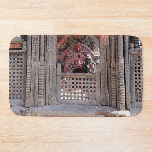 Item preview, Panauti, the heart of Newari heritage designed and sold by franck380.