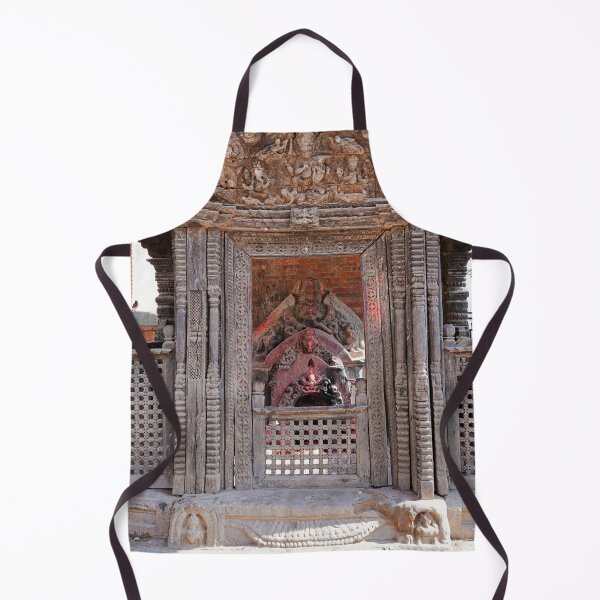 Item preview, Panauti, the heart of Newari heritage designed and sold by franck380.